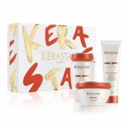 Kérastase KÉRASTASE NUTRITIVE SATIN 2 SET DE REGALO 2021