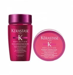 Kérastase KÉRASTASE REFLECTION PACK VIAJE