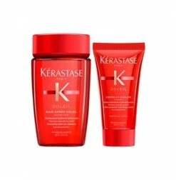 Kérastase KÉRASTASE SOLEIL PACK VIAJE