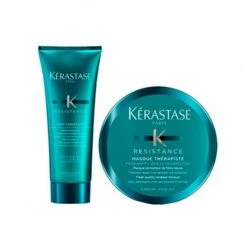 Kérastase KÉRASTASE THÉRAPISTE PACK VIAJE