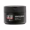 KERATIN MASK NIRVEL