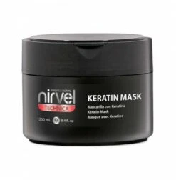 KERATIN MASK NIRVEL