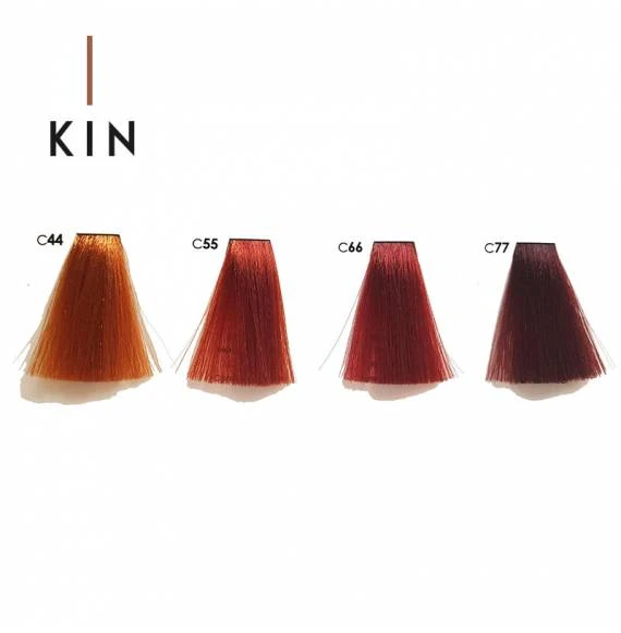 KINCREM CONTRAST TINTE