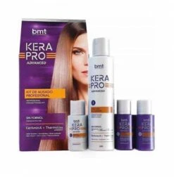 KIT ALISADO PROFESIONAL KERAPRO ADVANCED