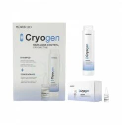 KIT ANTICAÍDA MONTIBELLO CRYOGEN