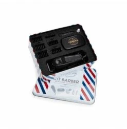 KIT BARBER DE TERMIX