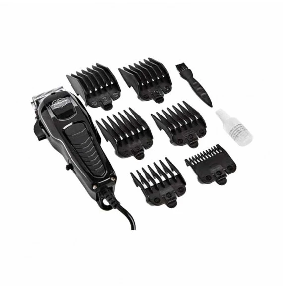 KIT BARBER DE TERMIX - Imagen 4