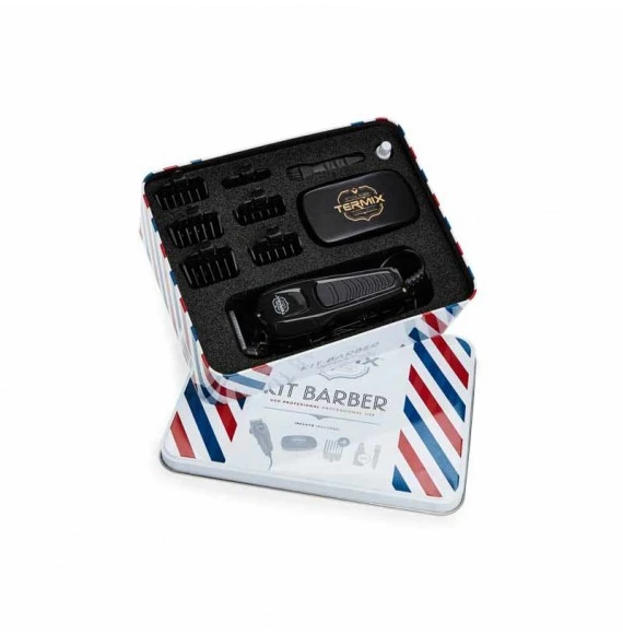 KIT BARBER DE TERMIX