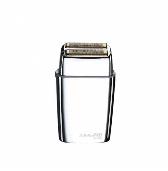 MÁQUINA AFEITADORA BABYLISS PRO SHAVER FOIL FX02 4ARTISTS - Imagen 3