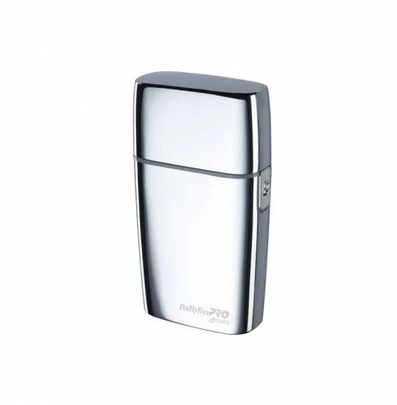 MÁQUINA AFEITADORA BABYLISS PRO SHAVER FOIL FX02 4ARTISTS