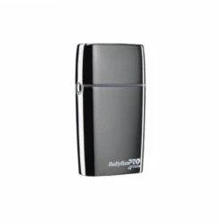 MÁQUINA AFEITADORA BABYLISS PRO SHAVER FOIL FX02 GUNSTEEL 4RTISTS