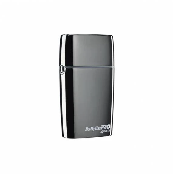 MÁQUINA AFEITADORA BABYLISS PRO SHAVER FOIL FX02 GUNSTEEL 4RTISTS