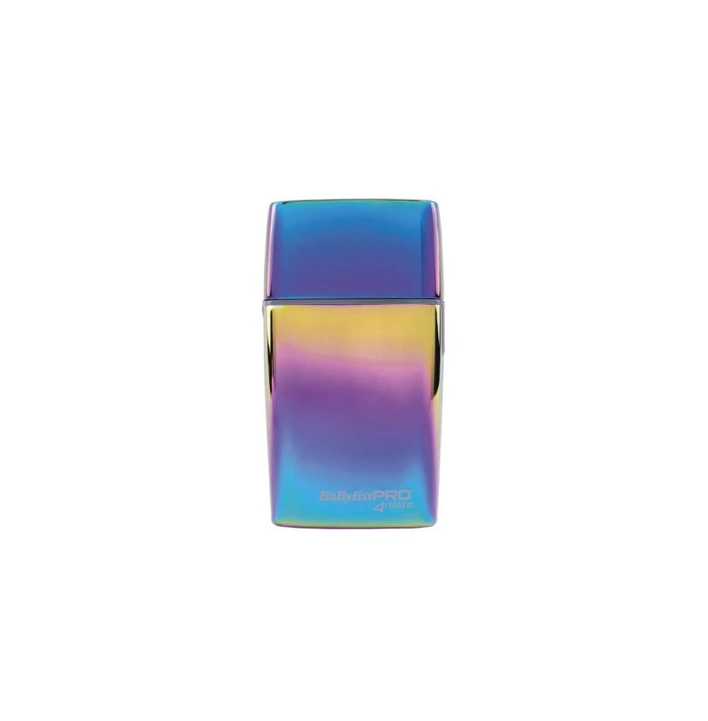 MÁQUINA AFEITADORA BABYLISS PRO SHAVER FOILFX02 CHAMELEON - Imagen 3