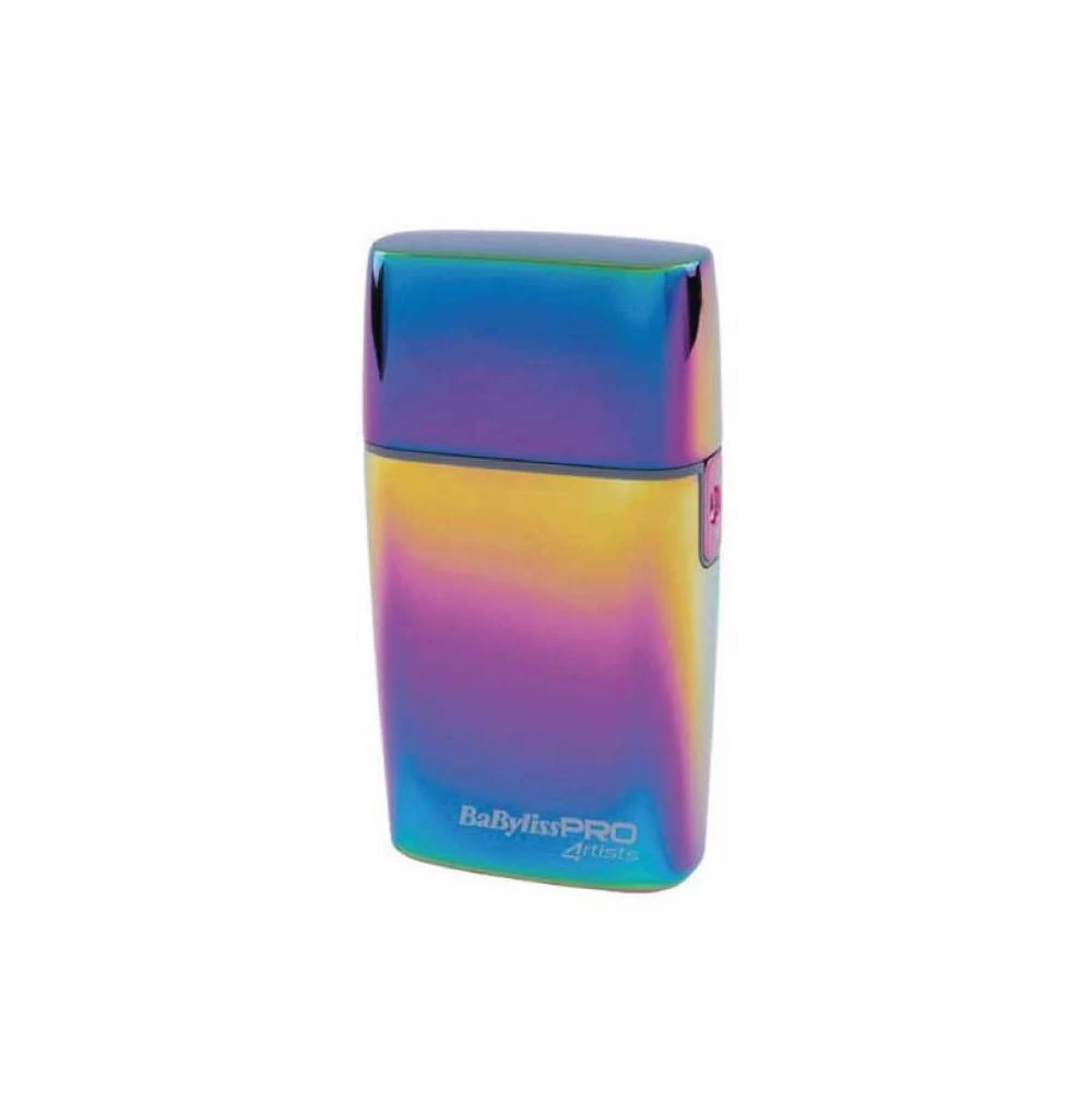 MÁQUINA AFEITADORA BABYLISS PRO SHAVER FOILFX02 CHAMELEON