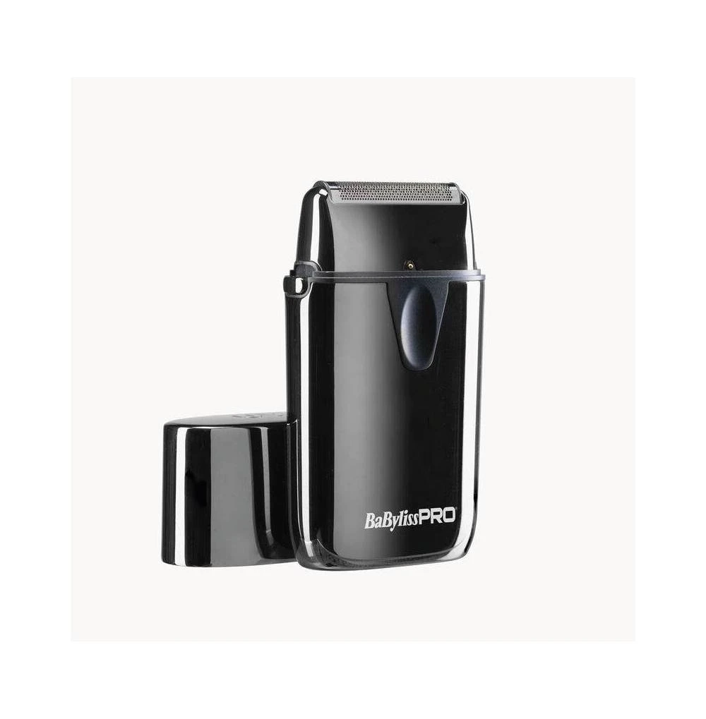 MÁQUINA AFEITADORA BABYLISS PRO SHAVER UV-FOIL01 FXLFS1E UNA HOJA - Imagen 2