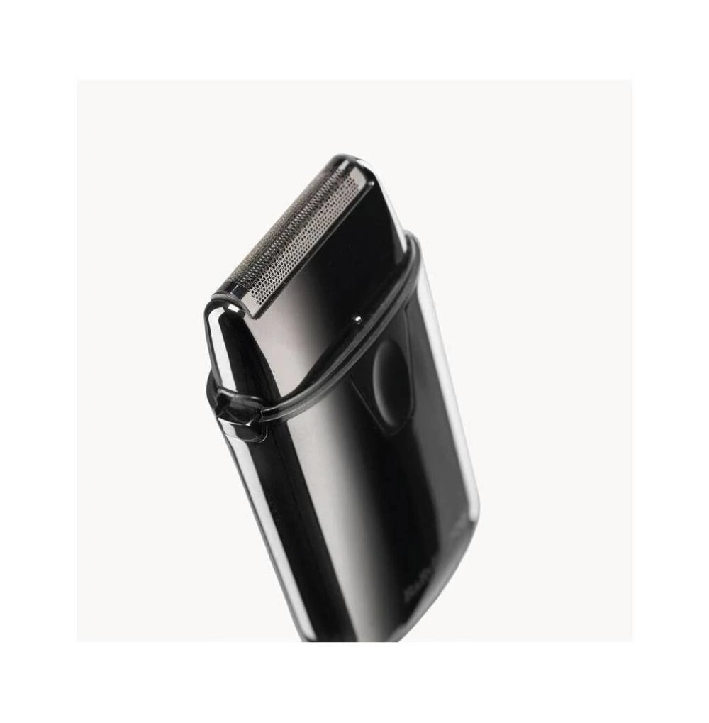 MÁQUINA AFEITADORA BABYLISS PRO SHAVER UV-FOIL01 FXLFS1E UNA HOJA - Imagen 4