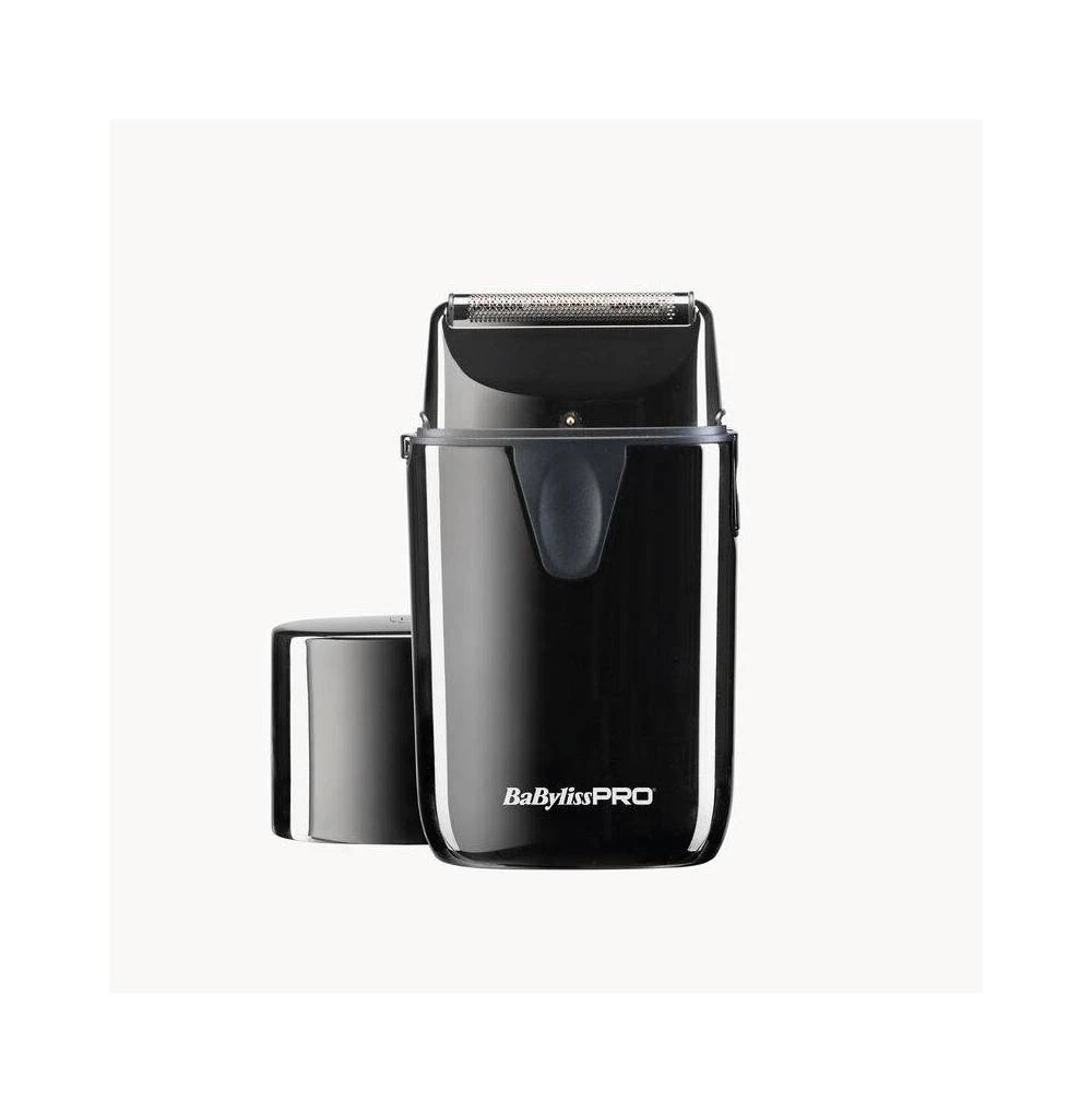 MÁQUINA AFEITADORA BABYLISS PRO SHAVER UV-FOIL01 FXLFS1E UNA HOJA