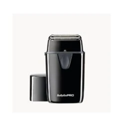 MÁQUINA AFEITADORA BABYLISS PRO SHAVER UV-FOIL02 FXLFS2E DOBLE HOJA