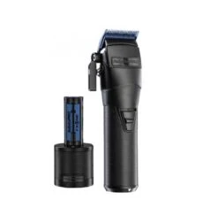 MÁQUINA DE CORTE BABYLISS PRO FXONE ALL-METAL CLIPPER BLACKFX