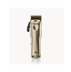 MÁQUINA DE CORTE BABYLISS PRO LOPROFX GOLD CLIPPER FX825GE