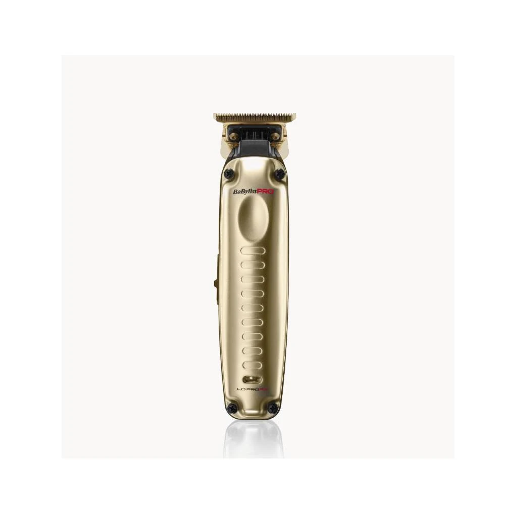 MÁQUINA DE RETOQUES BABYLISS PRO LO-PROFX GOLD TRIMMER FX726GE