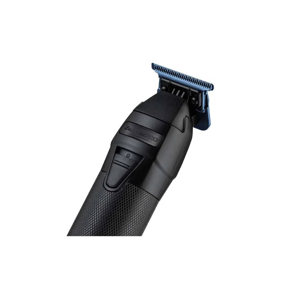 MÁQUINA DE RETOQUES BABYLISS PRO SKELETON FXONE ALL-METAL BLACKFX - Imagen 3