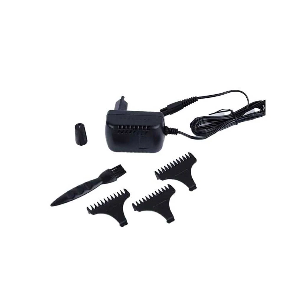 MÁQUINA DE RETOQUES GIUBRA ZEROCUT EAGLE COOPER - Imagen 4