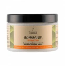 MASCARILLA ANTIAGE BORGANIK