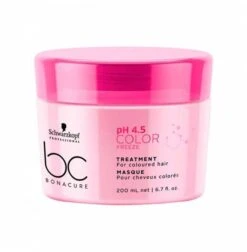 MASCARILLA BC COLOR FREEZE SCHWARZKOPF