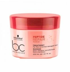 MASCARILLA BC PEPTIDE REPAIR RESCUE SCHWARZKOPF