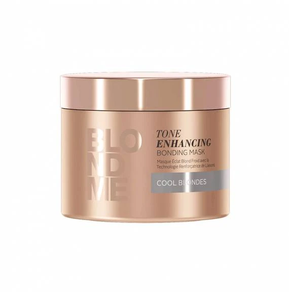 MASCARILLA BLONDME TONE ENHANCING SCHWARZKOPF