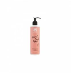 MASCARILLA ESPECIAL RIZOS MÉTODO CURLY VALQUER 290ML