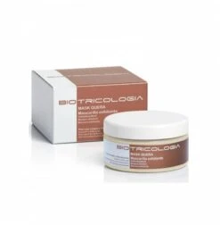 MASCARILLA EXFOLIANTE CASPA Y DESCAMACIONES MASK QUERA BIOTRICOLOGIA