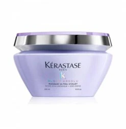Kérastase MASCARILLA KÉRASTASE ULTRAVIOLETA