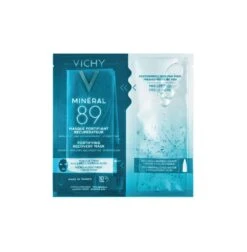 MASCARILLA FACIAL VICHY MINERAL 89 RECONSTITUYENTE Y REGENERADORA