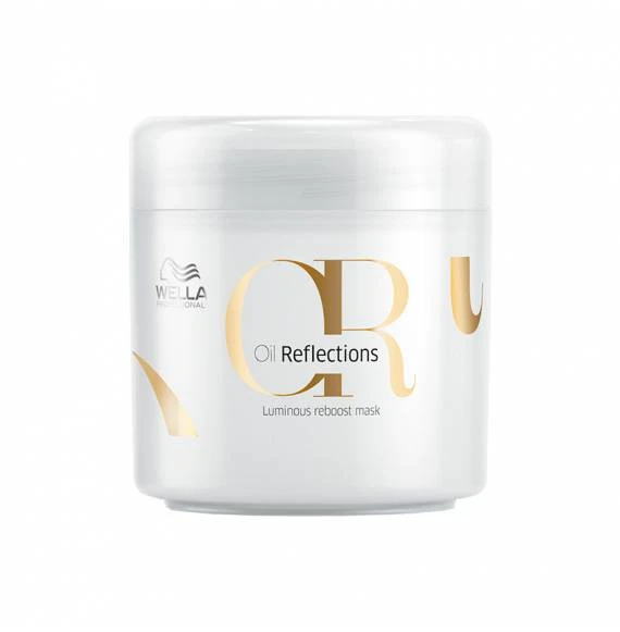 MASCARILLA OIL REFLECTIONS WELLA