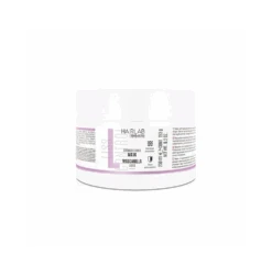 MASCARILLA PARA CABELLOS LISOS HAIRLAB DE SALERM COSMETICS