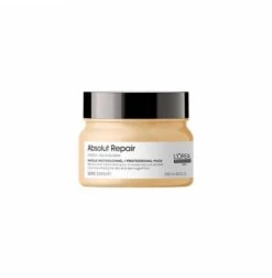 MASCARILLA REESTRUCTURANTE INSTANTÁNEA ABSOLUT REPAIR GOLD