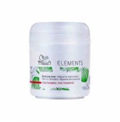 MASCARILLA RENOVADORA ELEMENTS WELLA