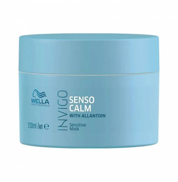 MASCARILLA WELLA SENSO CALM