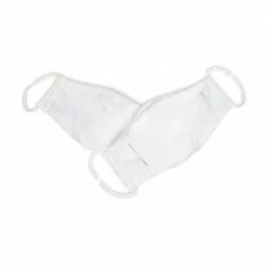 MASCARILLAS DE TELA LAVABLES 10 UNIDADES