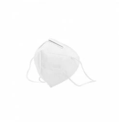 MASCARILLAS FFP2 KN95 10 UNIDADES