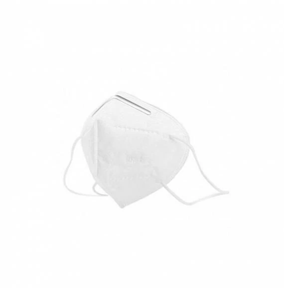 MASCARILLAS FFP2 KN95 10 UNIDADES