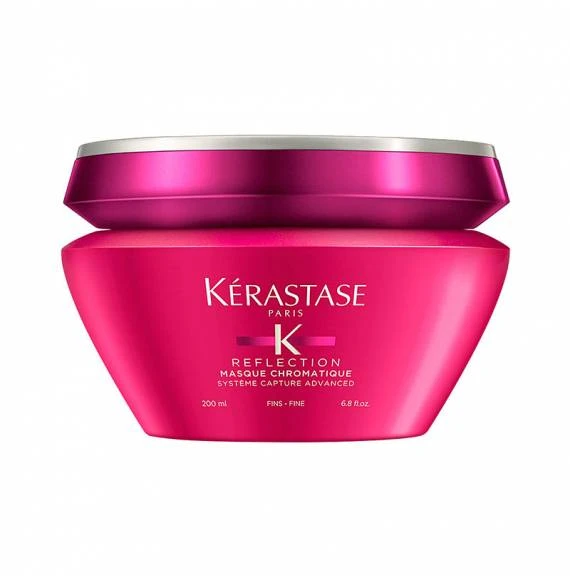 Kérastase MASQUE CHROMATIQUE KÉRASTASE FINOS