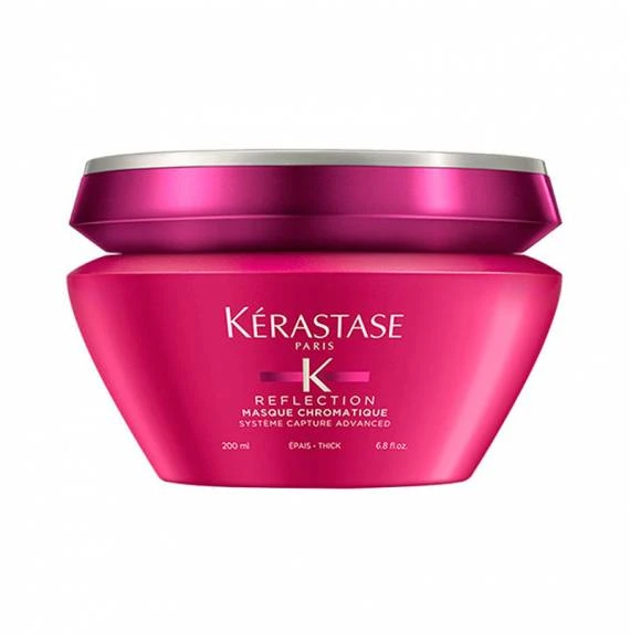 Kérastase MASQUE CHROMATIQUE KÉRASTASE GRUESOS