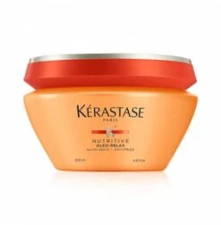 Kérastase MASQUE KÉRASTASE OLÉO RELAX