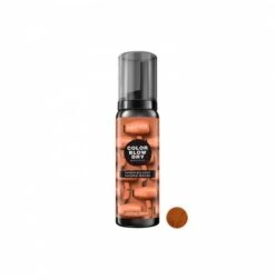 MATRIX COLOR BLOW DRY CARAMEL BLONDE