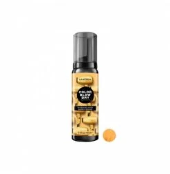 MATRIX COLOR BLOW DRY GOLDEN BLONDE