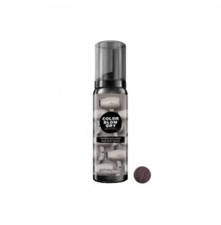 MATRIX COLOR BLOW DRY TITANIUM SILVER