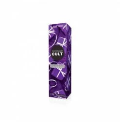 MATRIX SOCOLOR CULT ROYAL PURPLE
